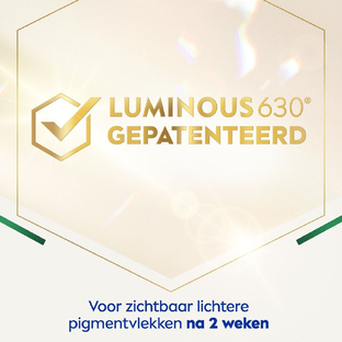 Nivea Cellular Luminous630 Anti-Spot Post-Acne Vlekken Serum 30ML