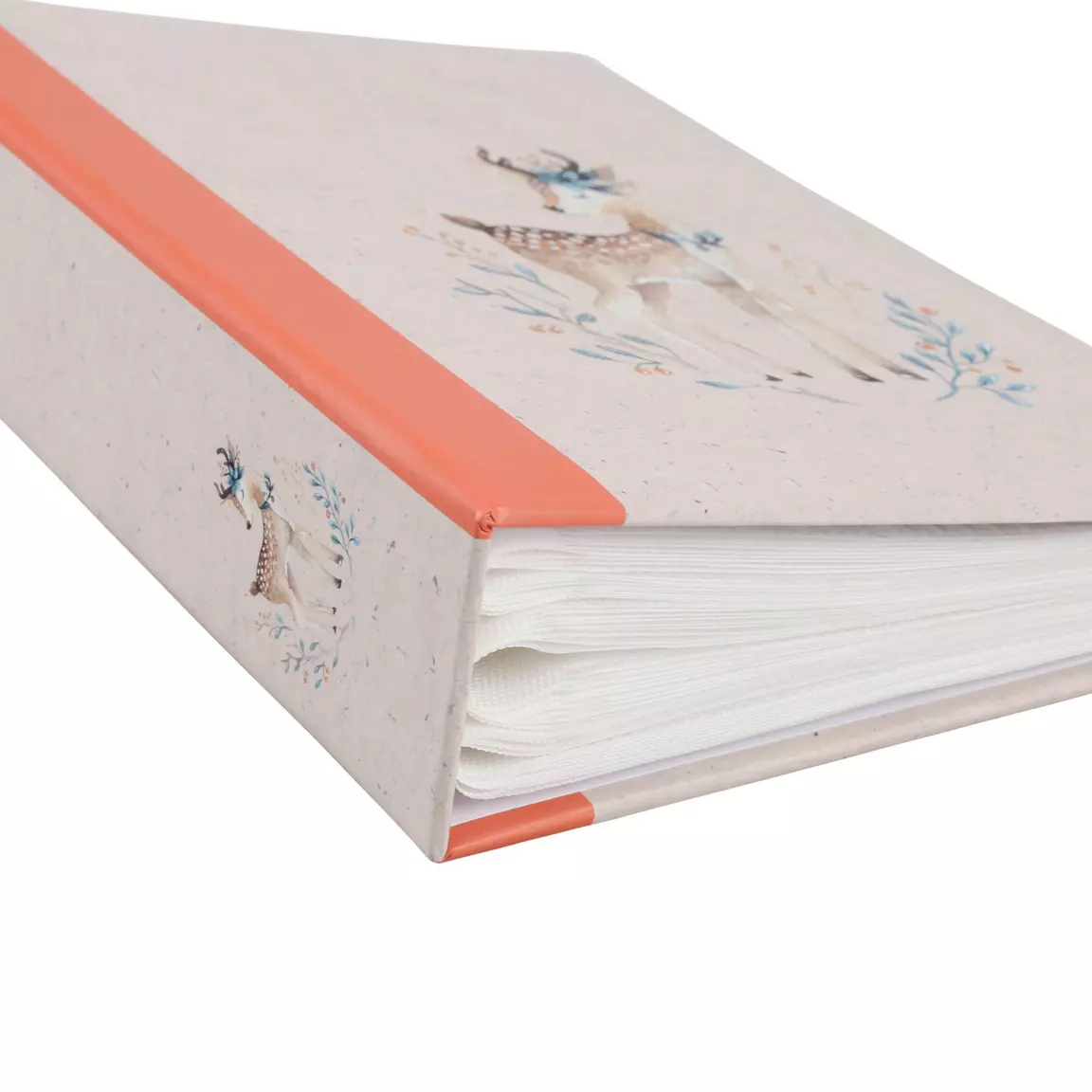 Album Photos enfant 200 vues Biche Multicolore