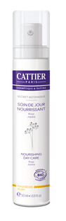 Cattier Paris Dagcreme Droge Gevoelige Huid 50ML