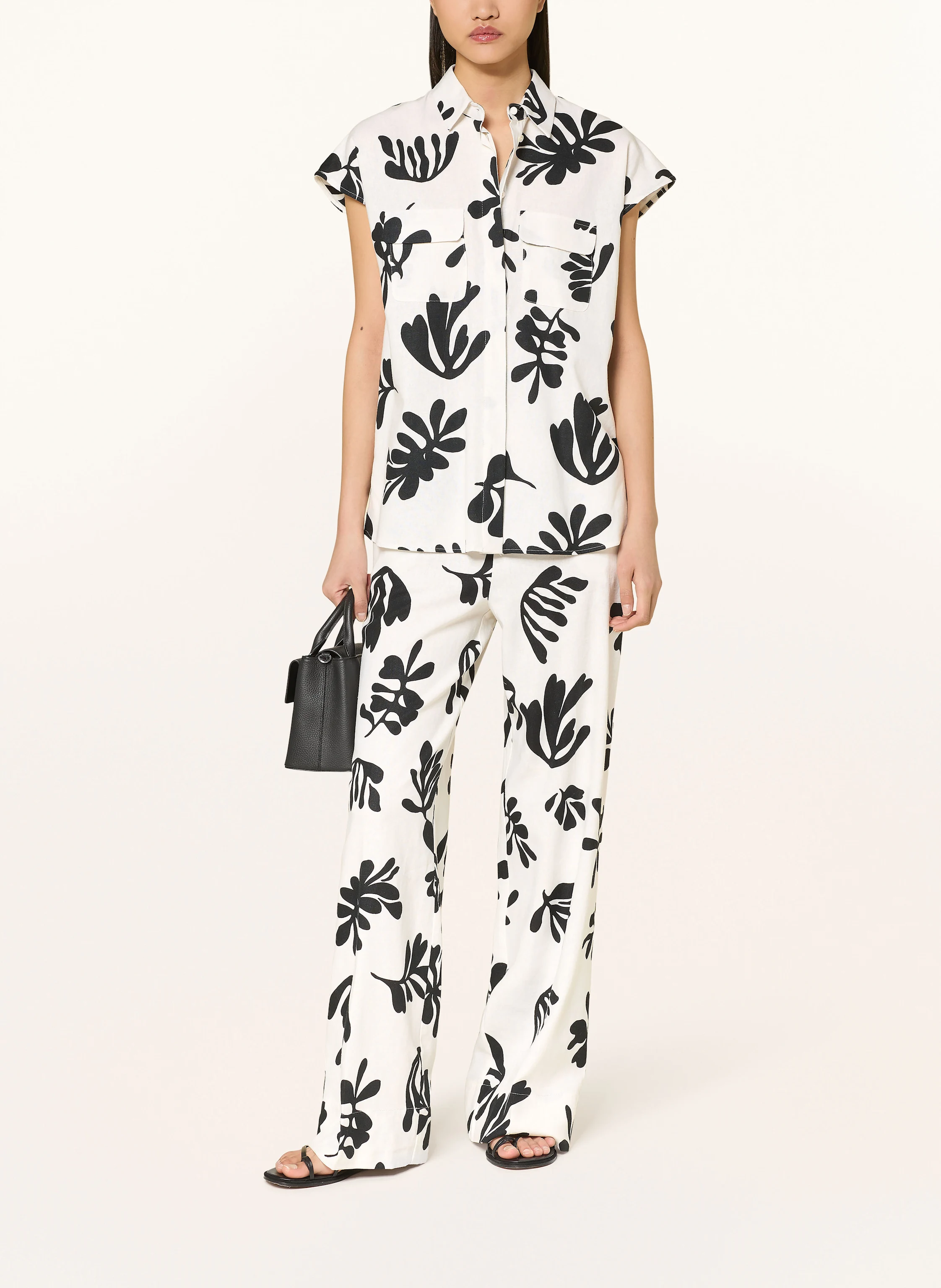 MARELLA Marlenehose