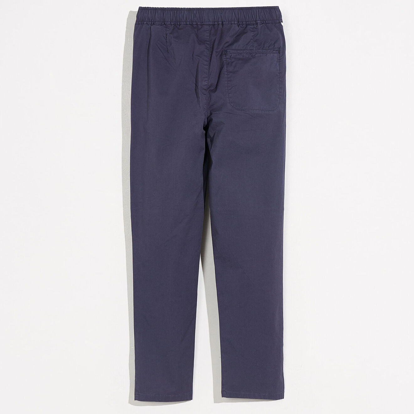 Bellerose Pantalon Pharel marine