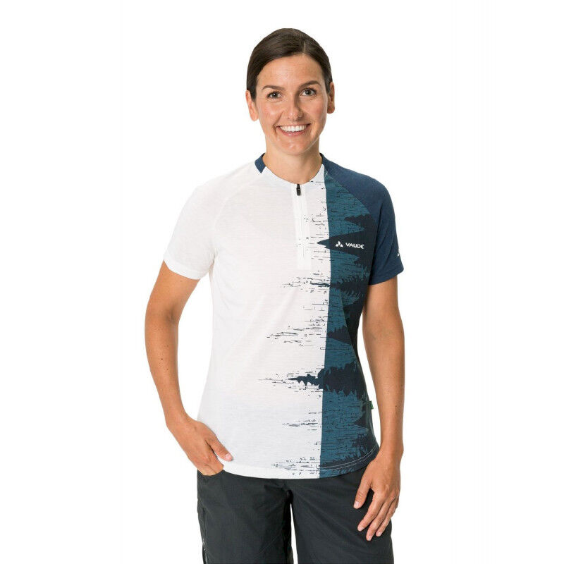 Ligure Shirt III - Maillot vélo femme