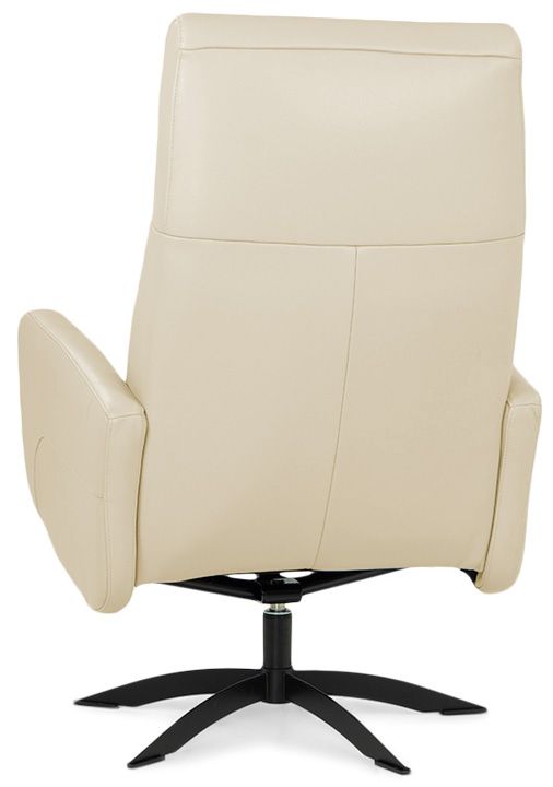 Relaxfauteuil Foxtrot B69 x D81 x H103 cm