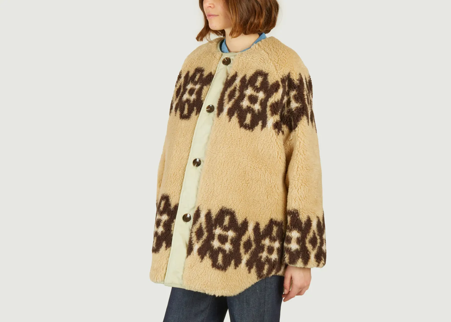 Veste Hamon Bellerose