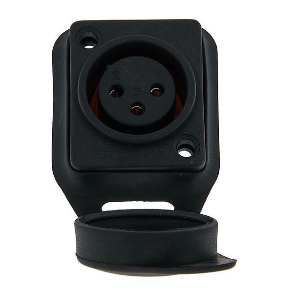 Hicon HI-X3DF-HD-B