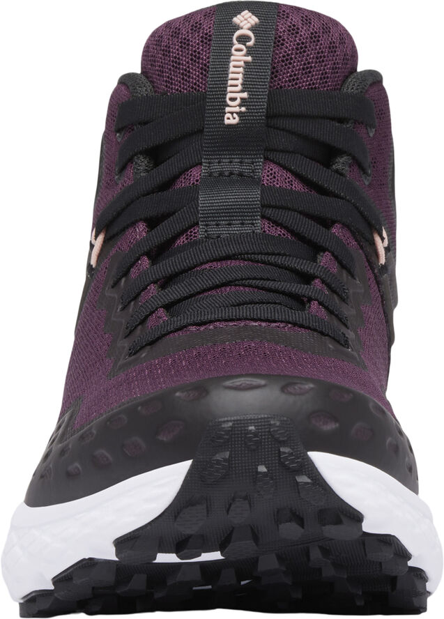 Columbia Columbia Konos TRS Mid Outdry vandrestøvle, dame Lilla