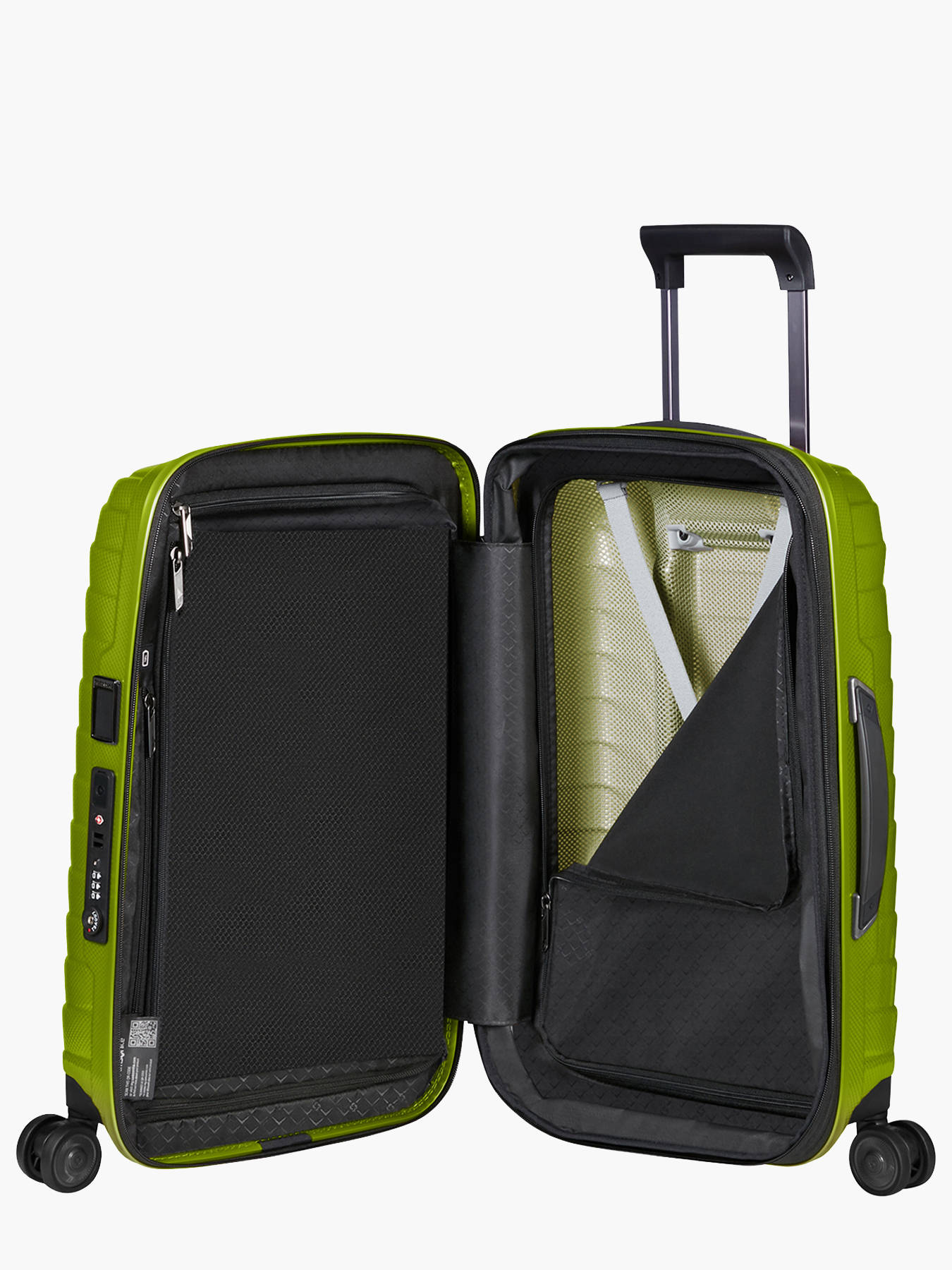 Valise cabine SAMSONITE