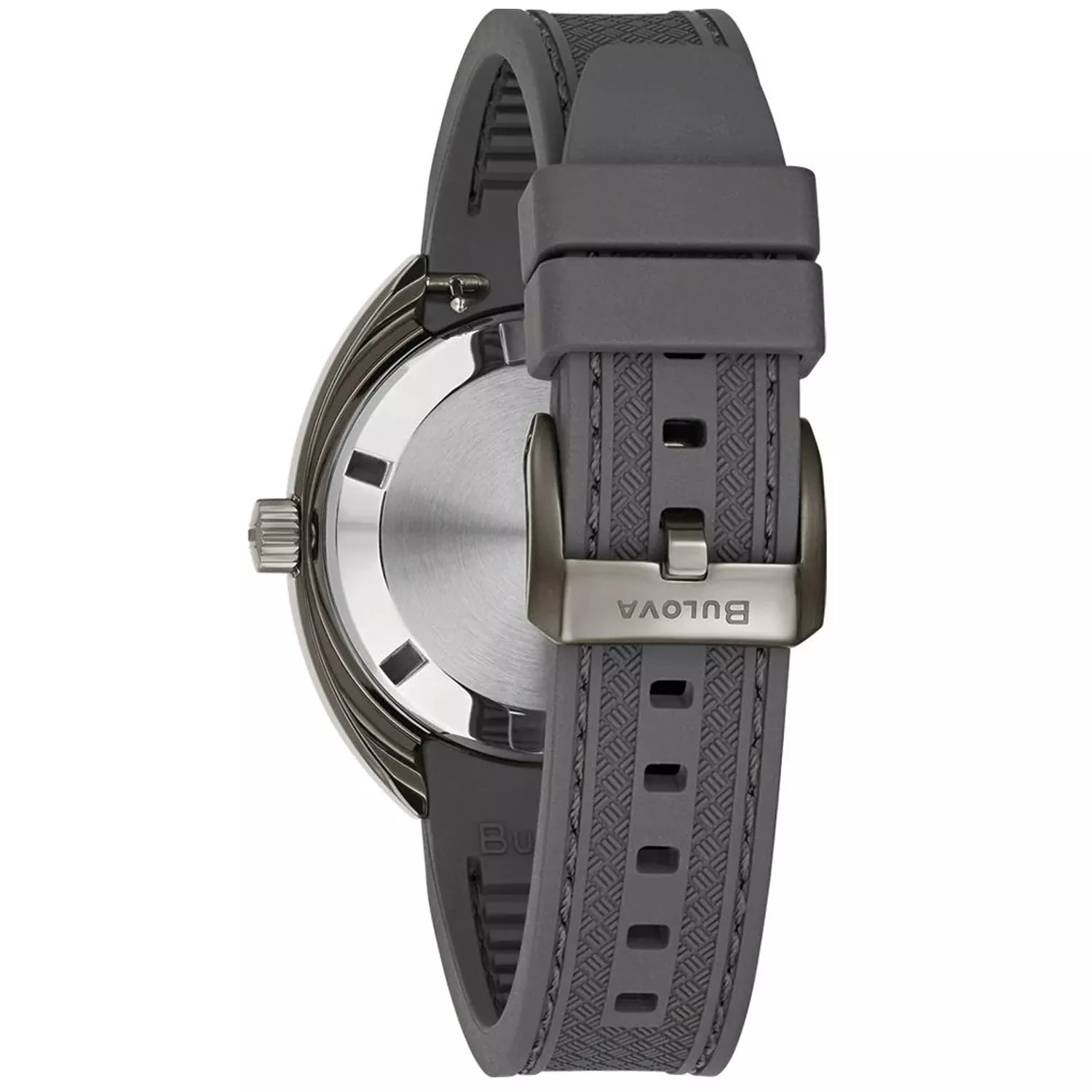 Bulova Oceanographer GMT 98B407