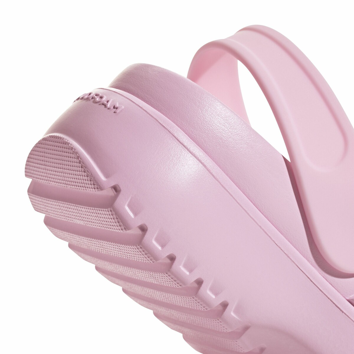 ADIDAS SPORTSWEAR<br>Tamancos Adilette Clog Platform