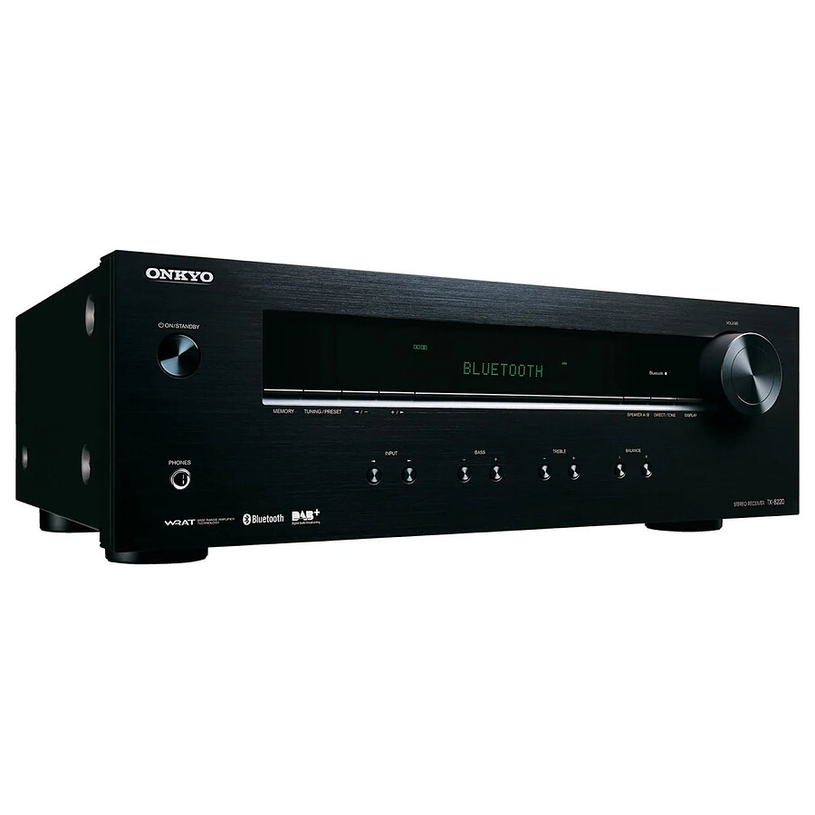 Onkyo TX-8220 Noir