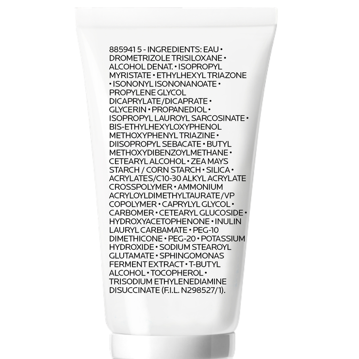 Toleriane Rosaliac AR soin quotidien SPF30 50ml