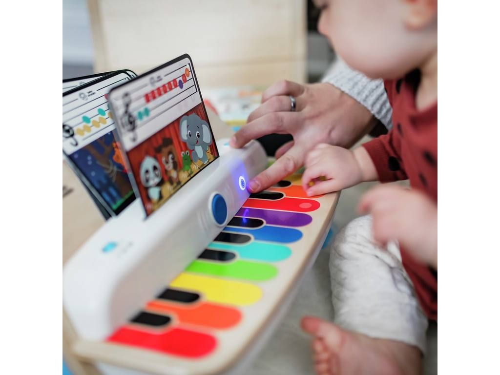 H-Einstein Together in Tune Piano™ Connected Magic Touch™
