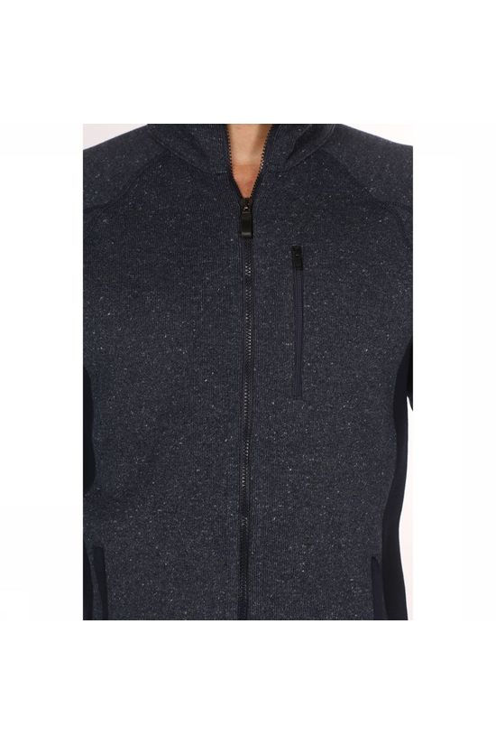 Blue Loop Originals Blue Loop Originals Raw Cardigan Vest