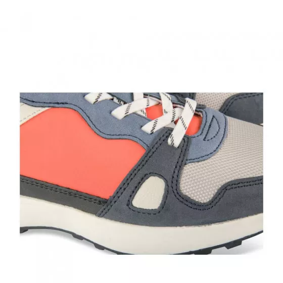 Baskets BLEU LITTLE BOYS