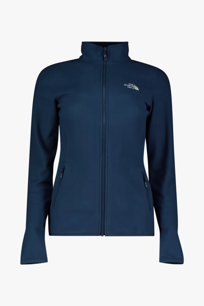 The North Face 100 Glacier Damen Midlayer