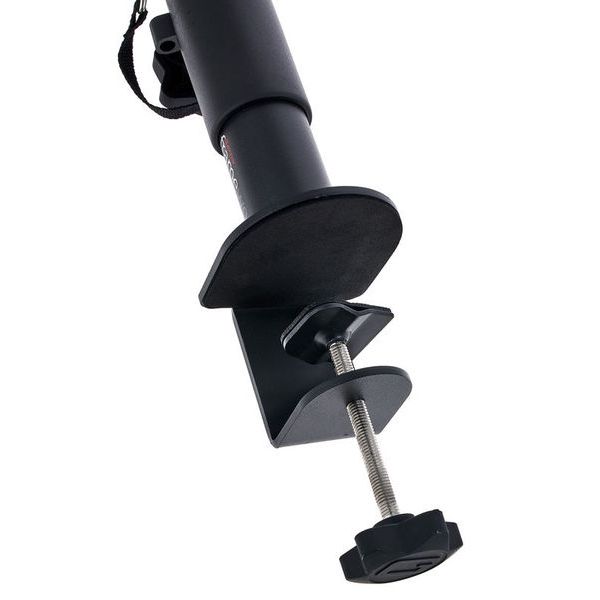 Gator Frameworks Clamp-On Studio Monitor Stand