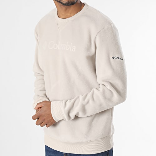 Sweat Crewneck Steens Mountain 2054261 Beige
