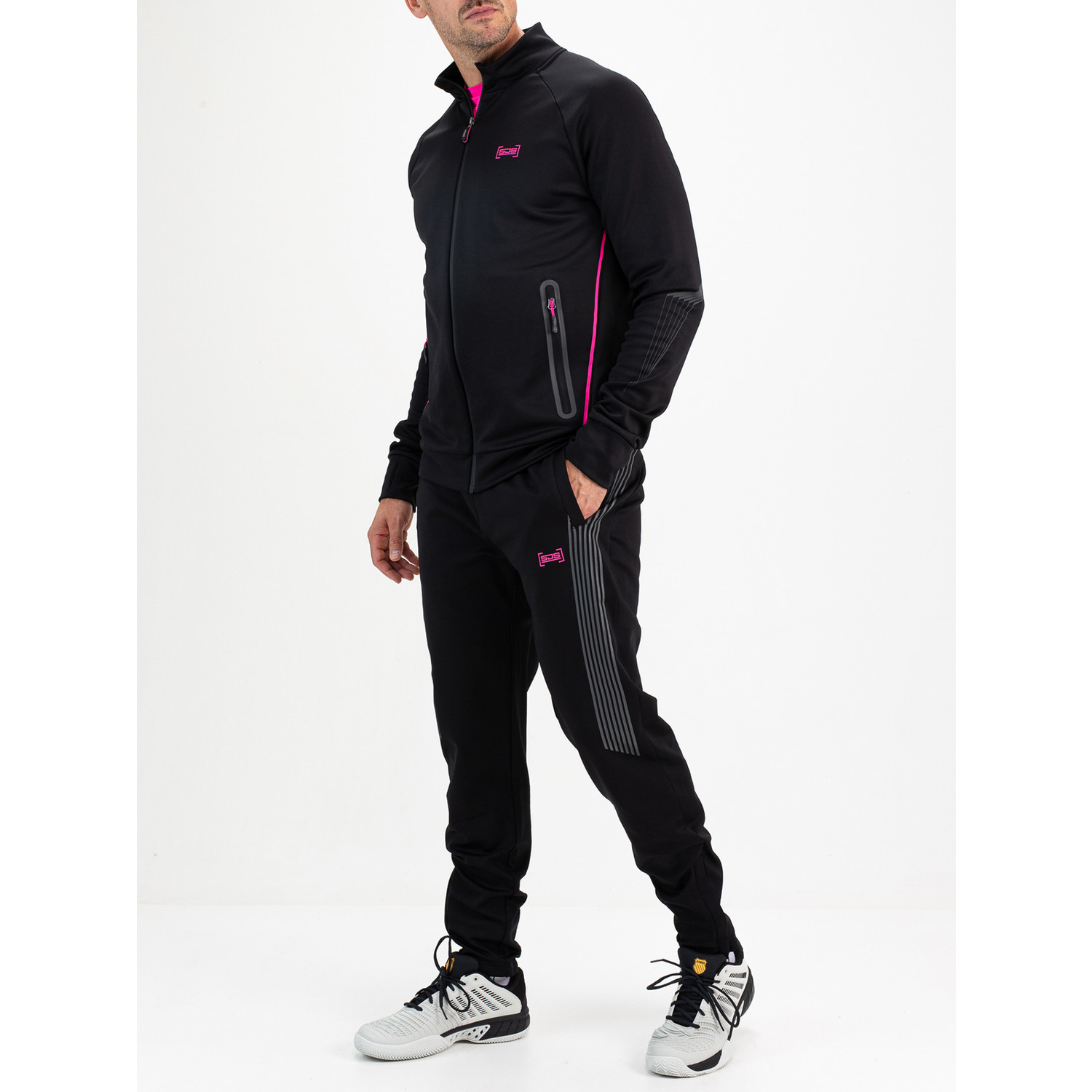 Sjeng Sports Layton Pants