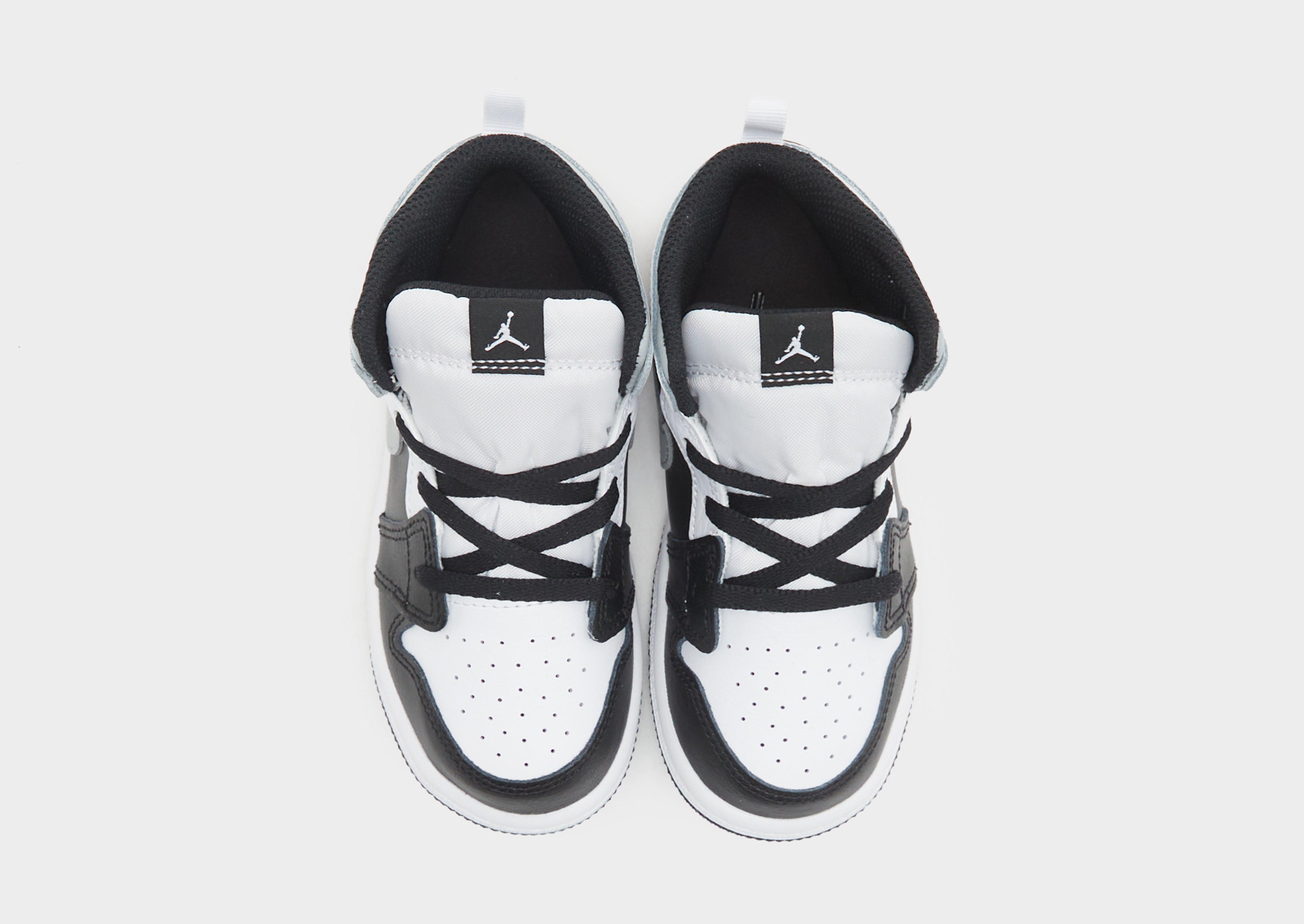 Jordan Air 1 Mid Bébé
