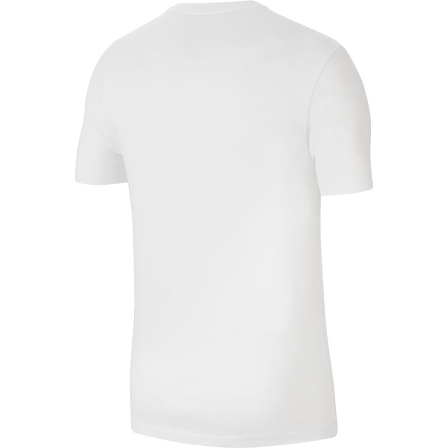 Nike T-Shirt DF Park 20 - Blanc/Noir