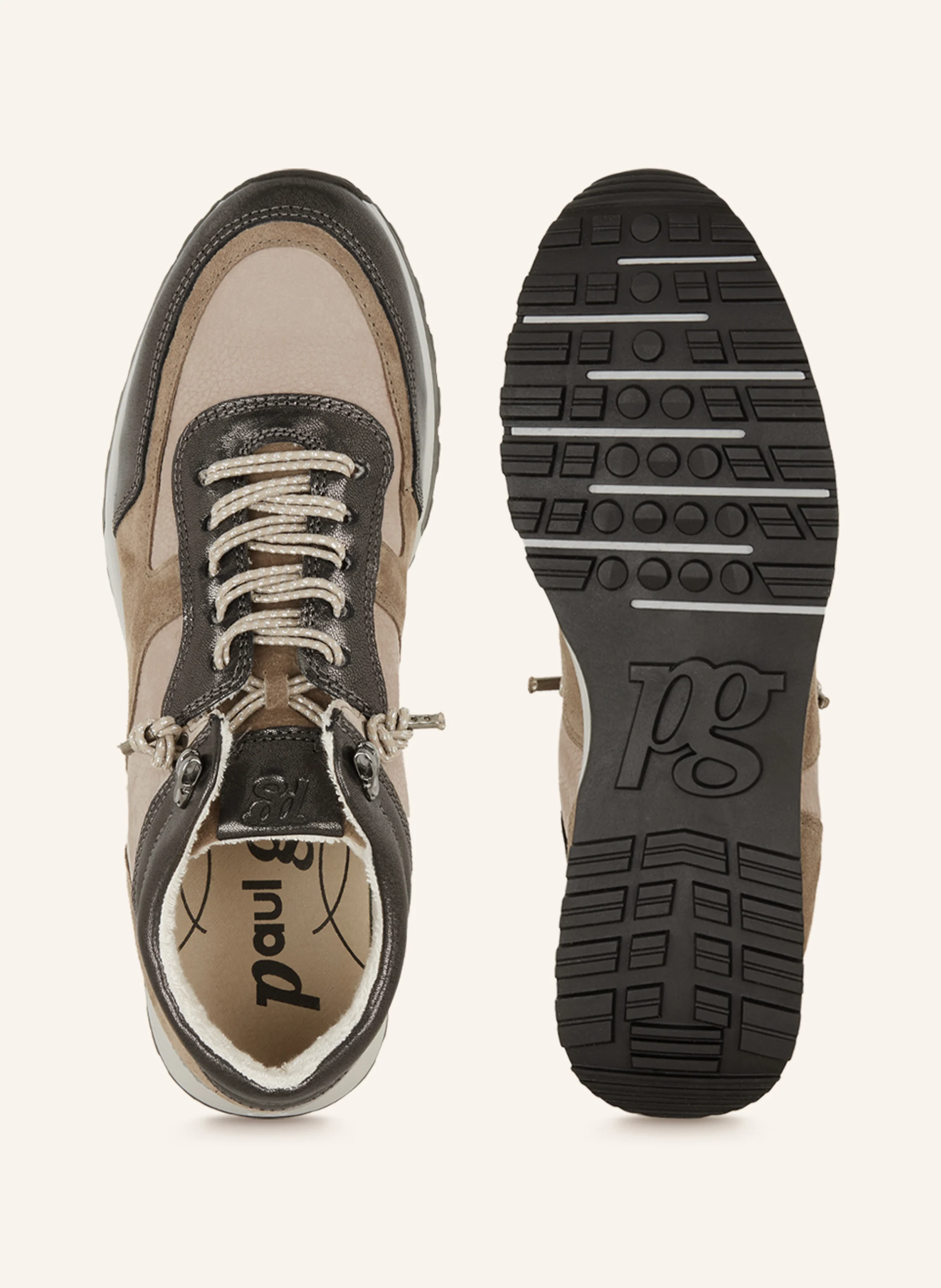 paul green Sneaker