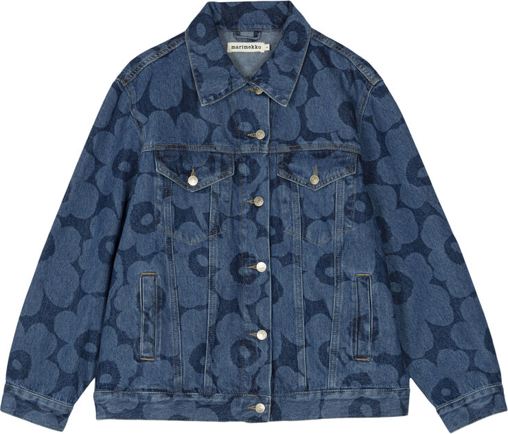 Marimekko MARIDENIM MURROS UNIKKO 550
