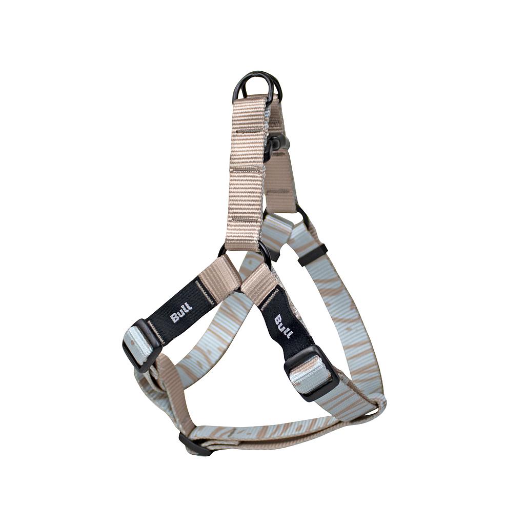 COLEÇÃO BULL PETRAL NYLON NEU (T-1 20-35 x 1,5 CM)