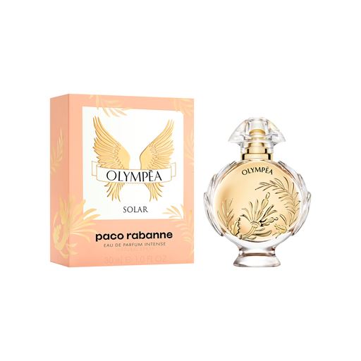 Rabanne Olympea Solar Eau de Parfum, 30 ml