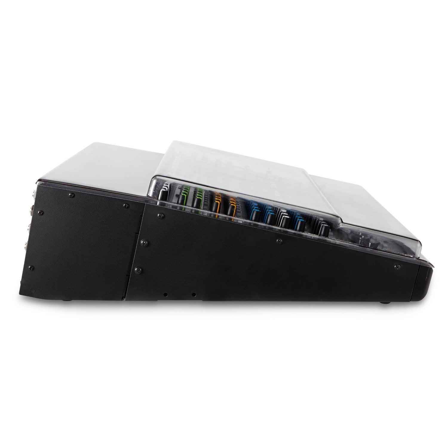 Decksaver Mackie 1604VLZ4 stofkap