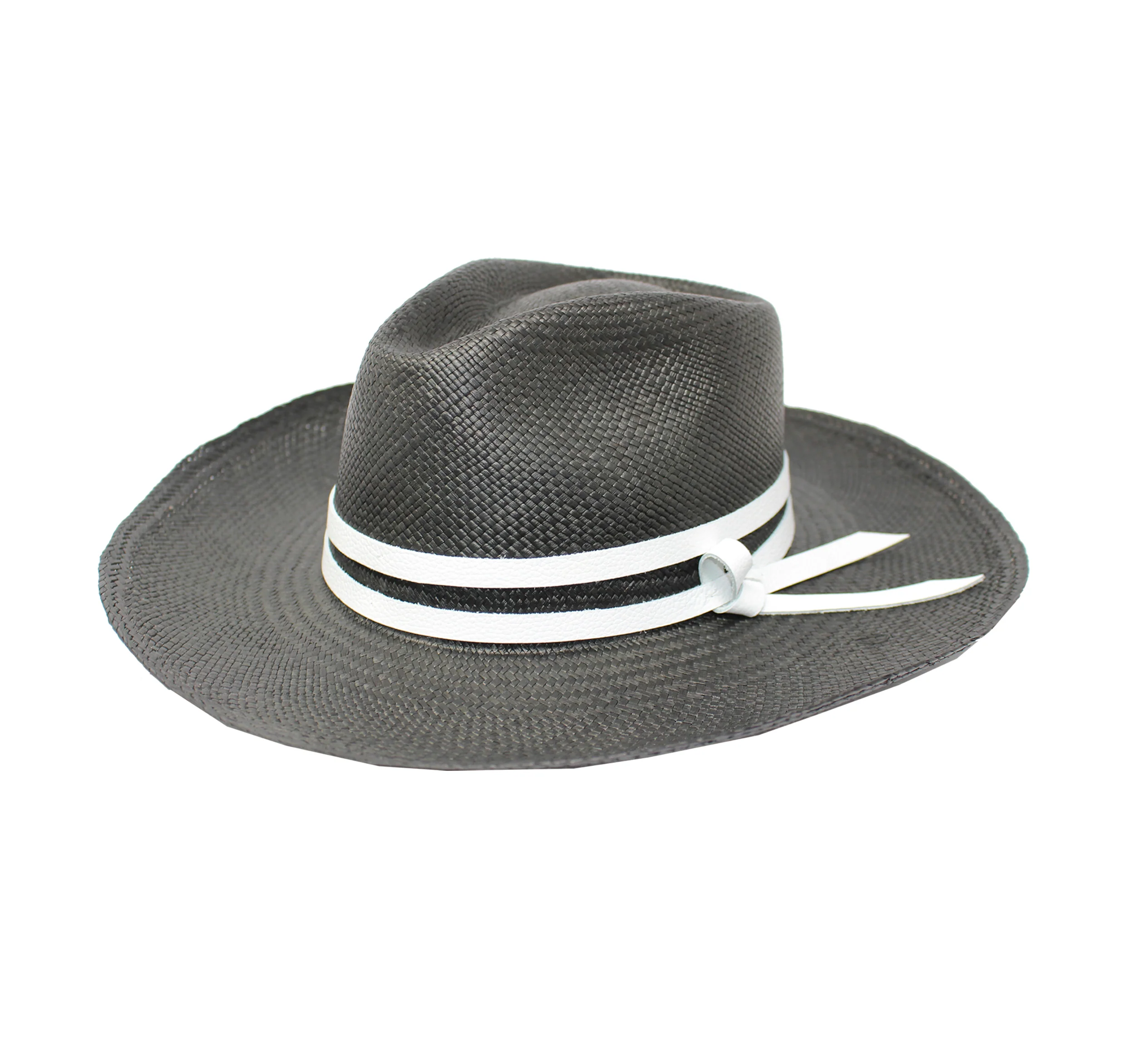 Chapeau à longs bords Aguacate