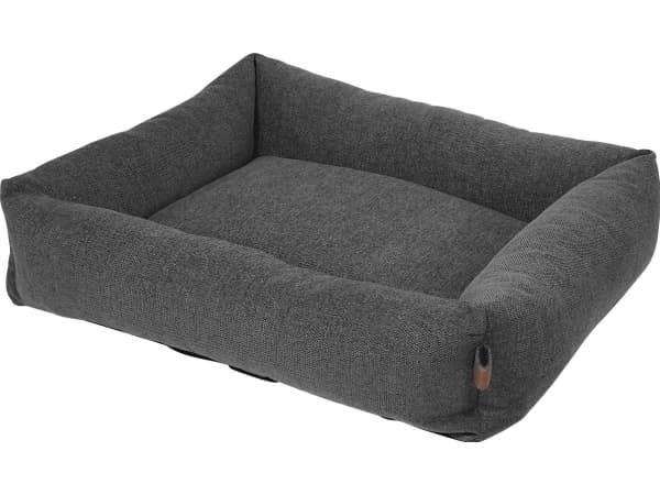 Fantail Hundekurv Snug Epic Grey 120x95cm