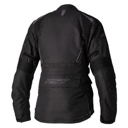 Veste RST ENDURANCE FEMME - Noir