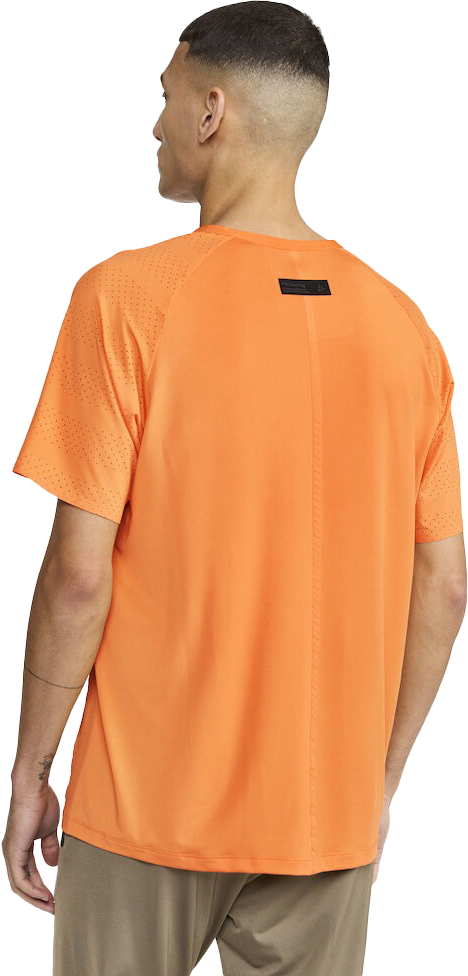 PRO Hypervent Tee 2 Herre Sour