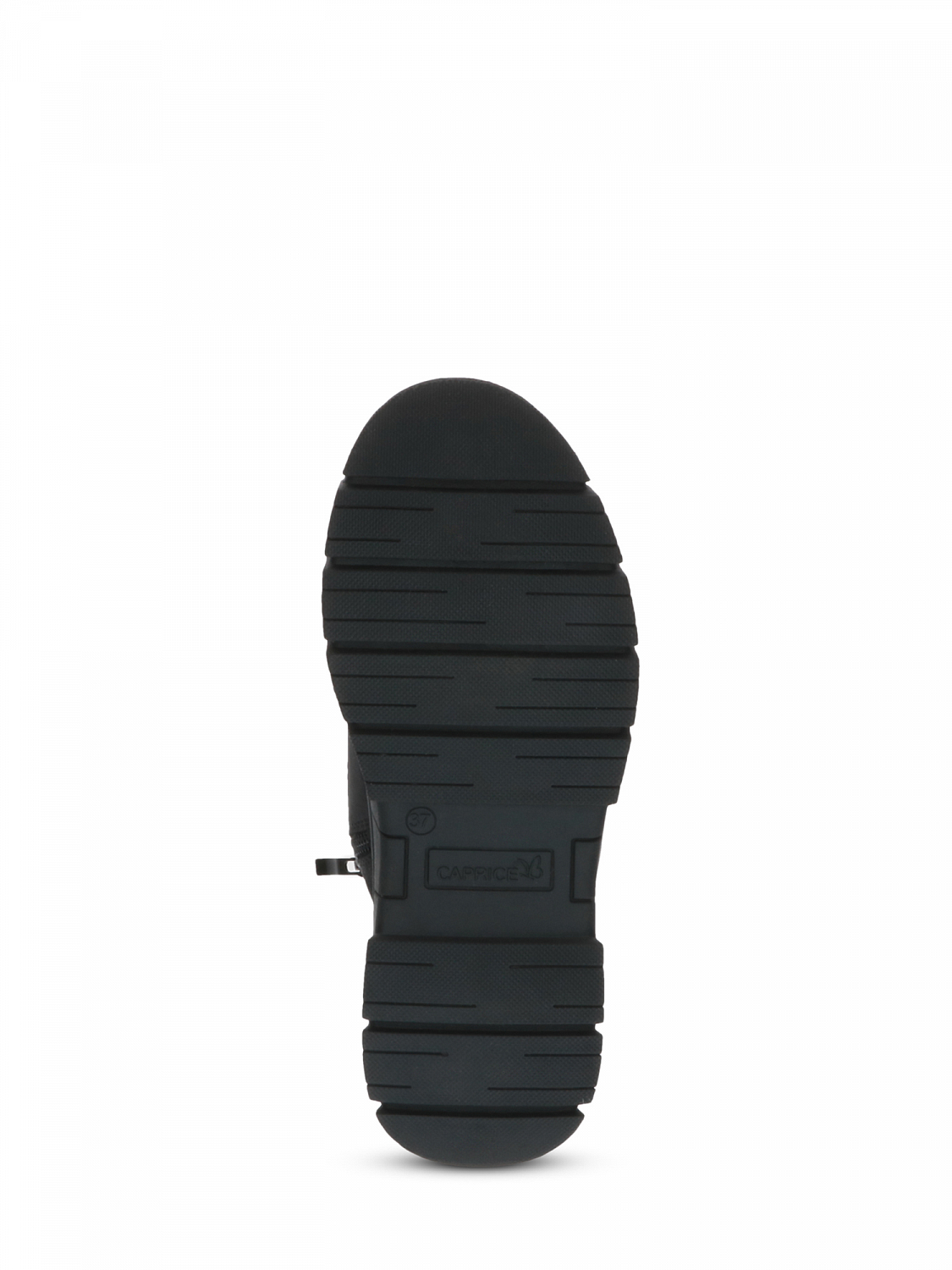 Caprice Varmfôret Nubuc boots WATER RESISTANT