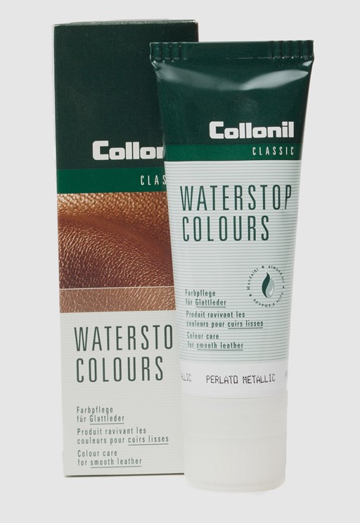 Collonil Waterstop Colours Metallic