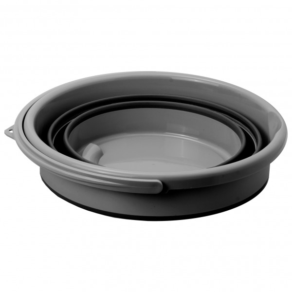 Brunner - Drum Fold-Away 10 l - Transport de l'eau