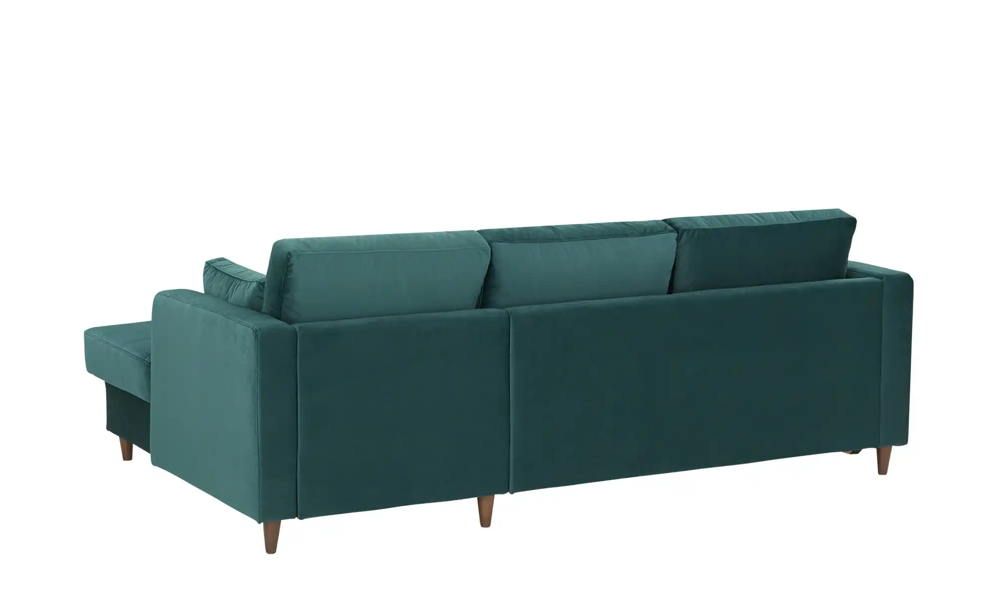 uno Ecksofa mit Schlaffunktion Ana