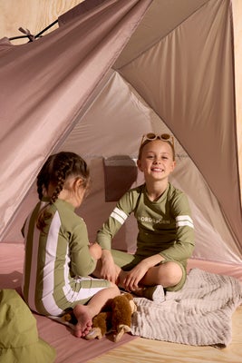 Swimpy UV-Telt XL, Rosa