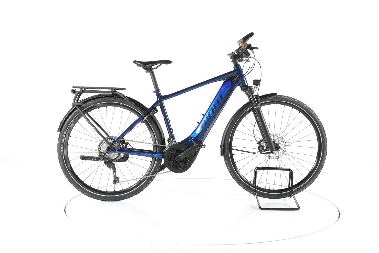 Giant Explore E+ 0 Pro GTS (2020) | Diamond
