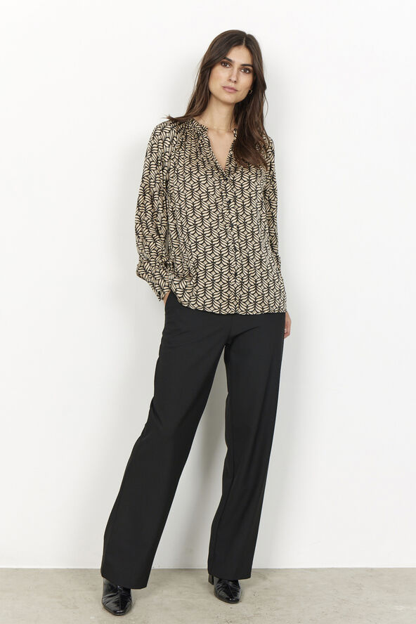 soyaconcept SC-GILLI 4-B 9999 black