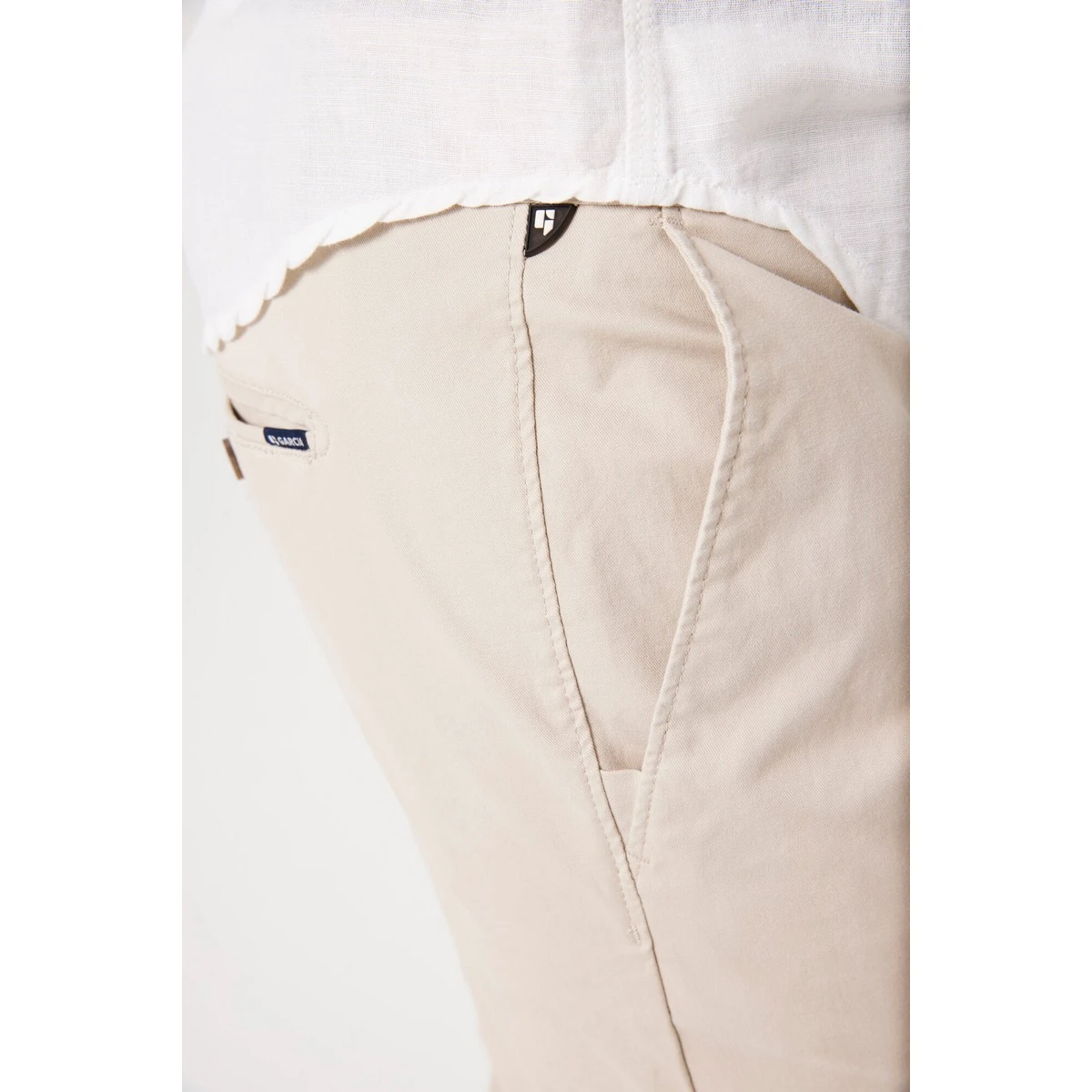 Heren Short KOKE-2030