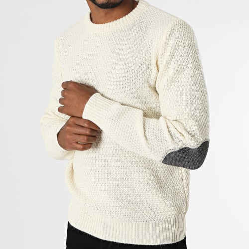 Pull Beige