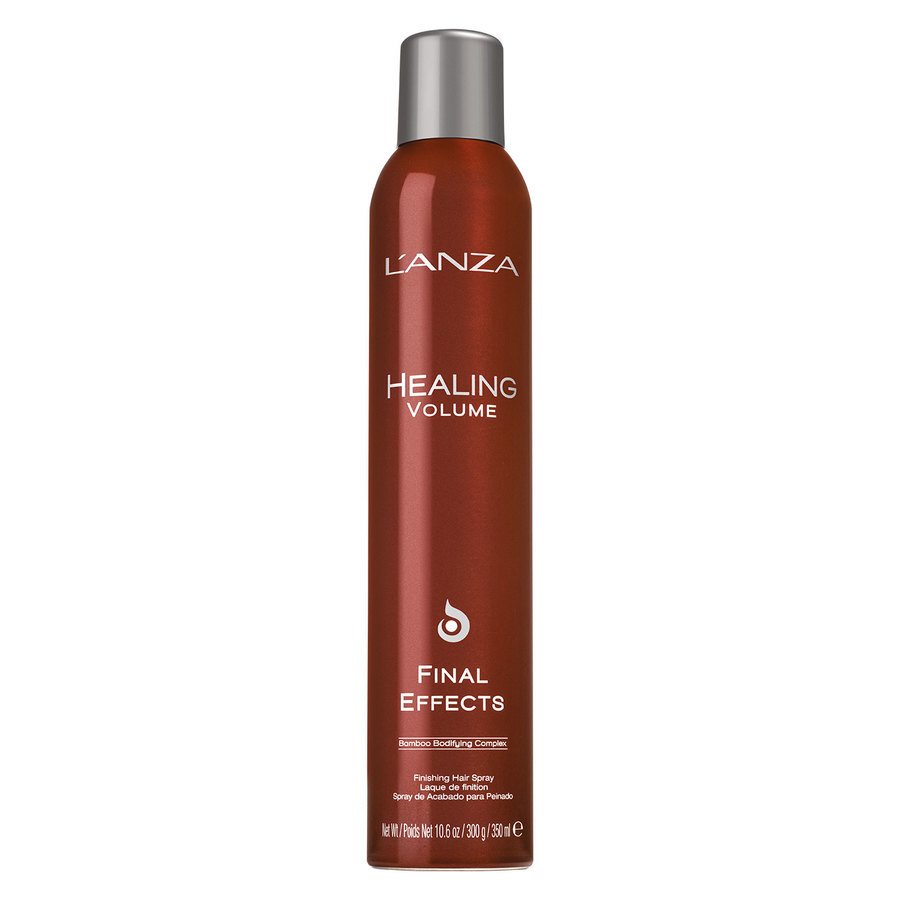 L'ANZA Healing Volume Final Effects Spray 350ml