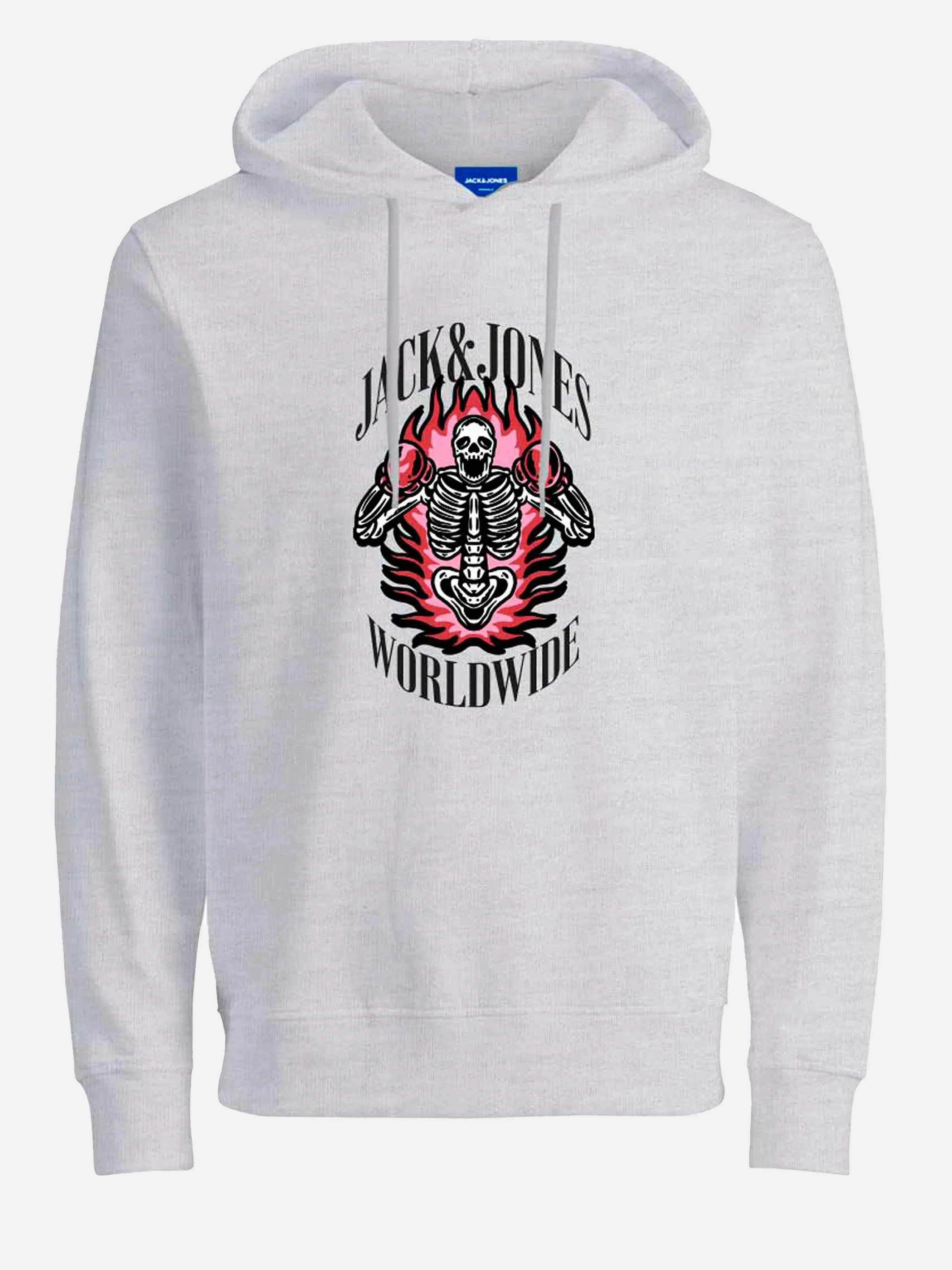 Jack&Jones JORDAEMON SWEAT HOOD Hoodie
