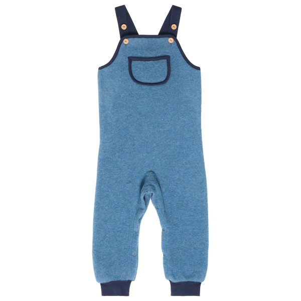 Finkid - Kid's Keinu Wool - Combinaison