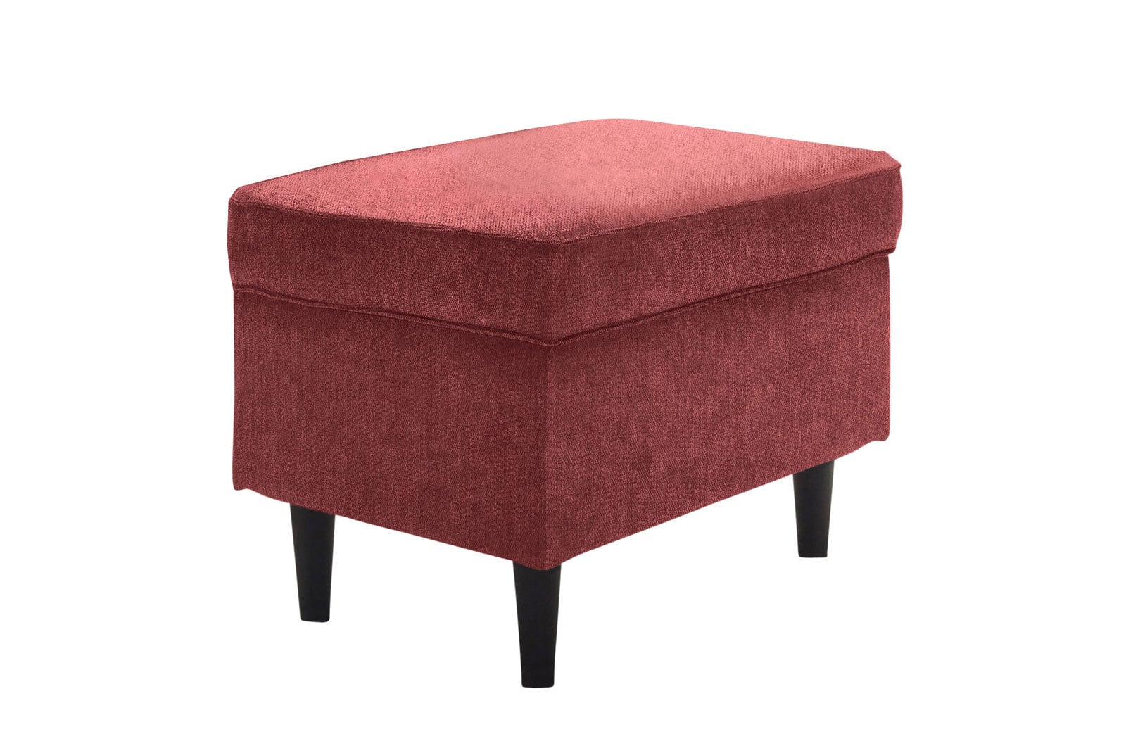 Hocker CHARLEEN rosa