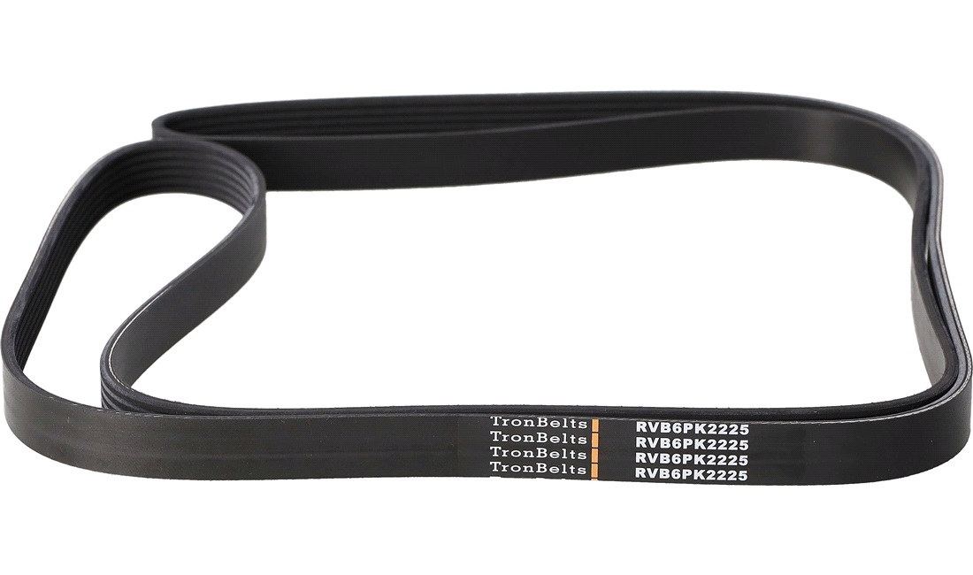 Multi v-rem 6 pk x 2225 mm