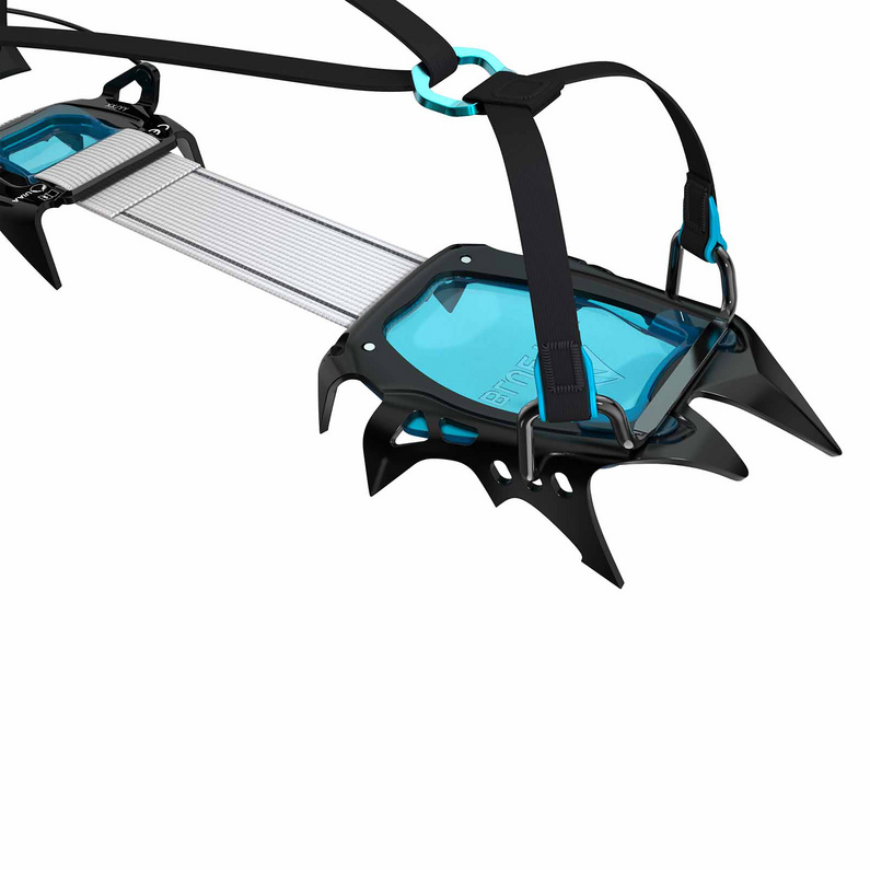 Blue Ice Harfang Mono Steigeisen