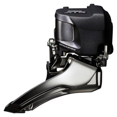 SHIMANO Dérailleur Avant XTR DI2 SM-FDM9050 3x11V