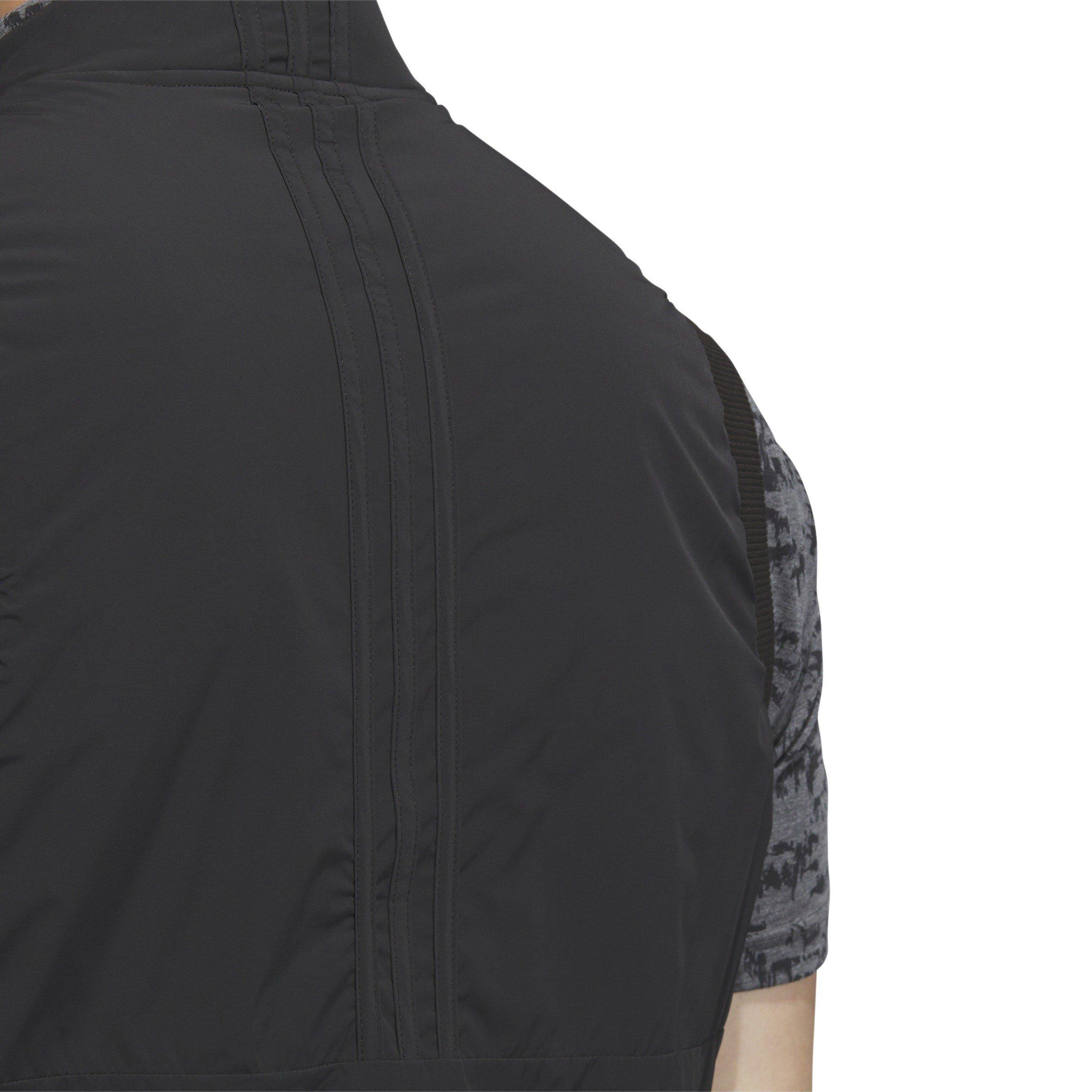 adidas Ultimate365 Tour Frostguard Full Zip Padded Vest Mens